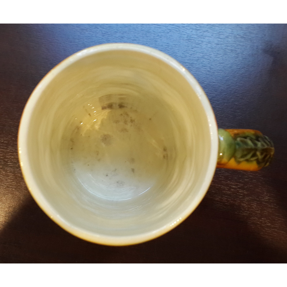 9 Russian Vintage Porcelain Beer Mug ZiK Konakovo USSR 1970's ЗиК КОНАКОВО.jpg