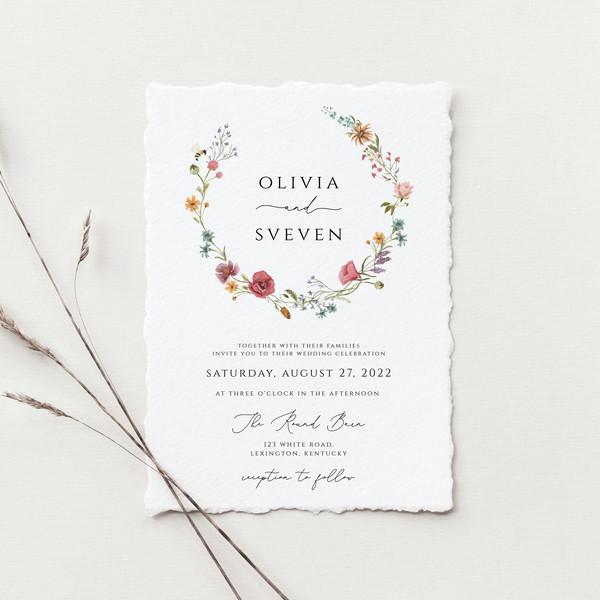 floral-wedding-invitations