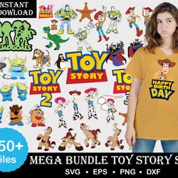 toy story svg, toy story banner, toy story cricut file, buzz svg, woody svg, bo peep svg, mug svg
