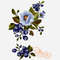 Set blue flower.JPG