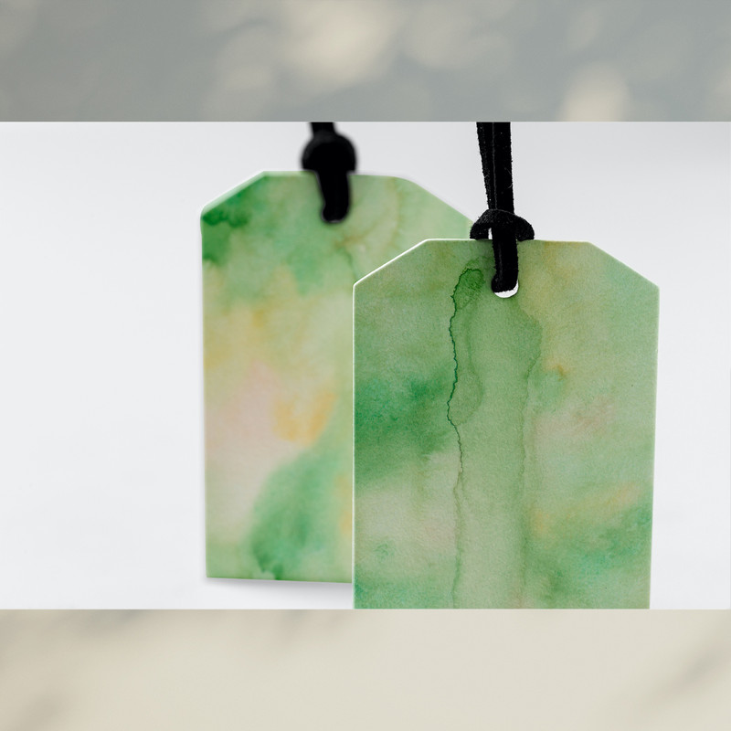 Watercolor Abstract Green Stain3.jpg