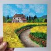 Handwritten-provence-landscape-house-in-the-field-by-acrylic-paints-on-canvas-9.jpg