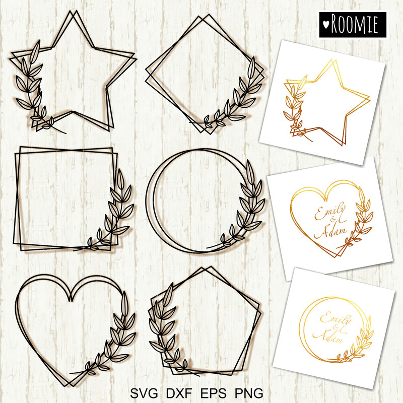 circle heart star frame geometric square frames.jpg
