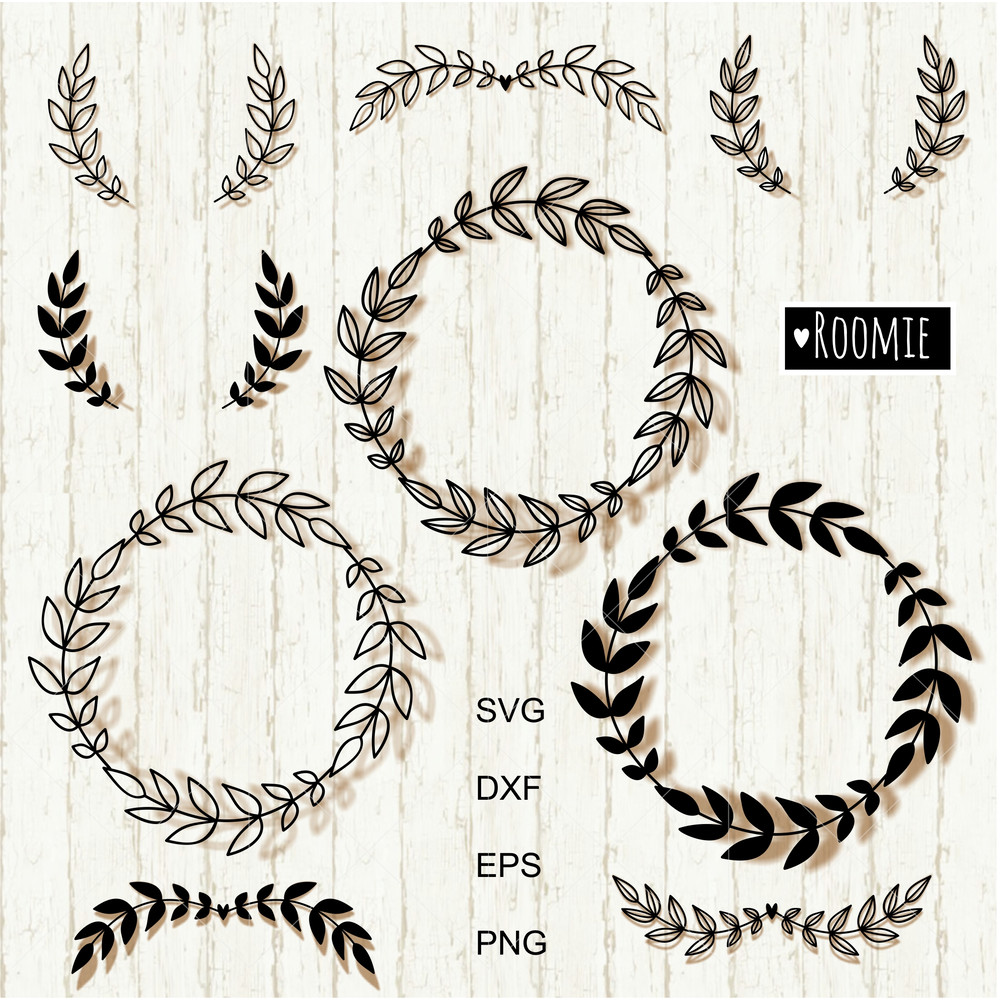 Monogram Wreath floral circle Frame.jpg