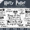 Harry Potter Luna Lovegood Bundle Thumbnail2.png