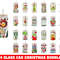 Cartoons Christmas 16oz Libbey Can Glass CRM07112201 7.99.jpg