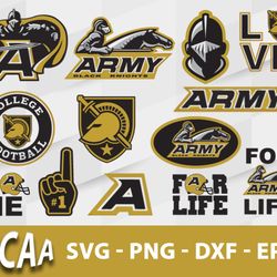 army black knights svg bundle, army black knights svg, sport svg, ncaa svg, png, dxf, eps digital file.