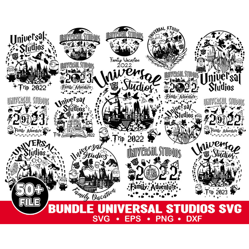 Bundle Universal Studios.jpg