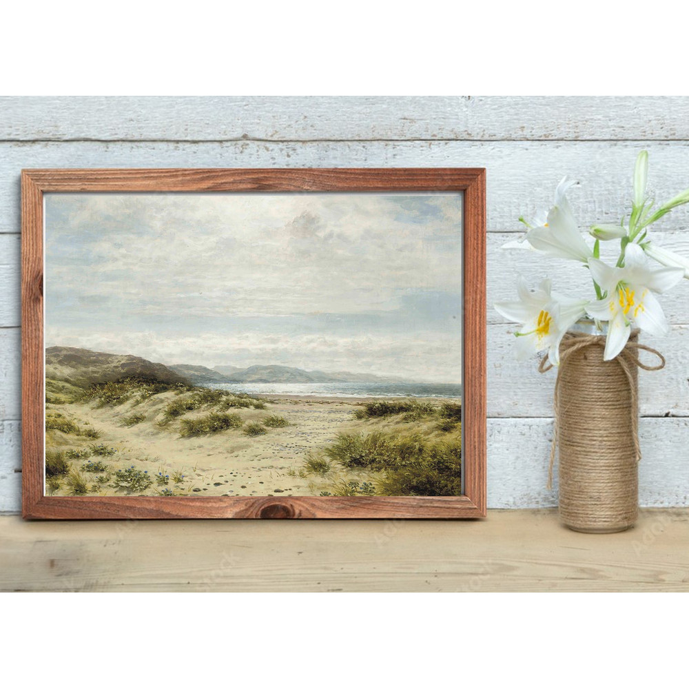 seascape vintage wall art.jpg