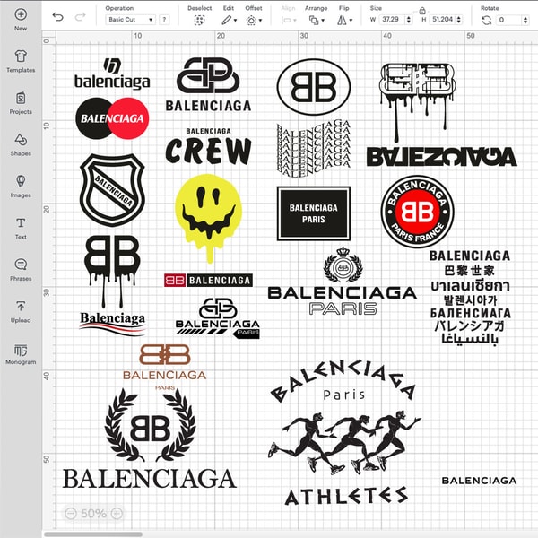 Embectra Logo Clothing Logos And Names List