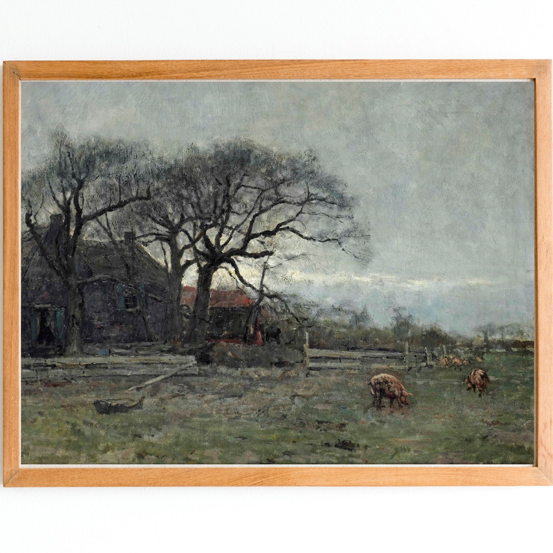 farm vintage original painting.jpg