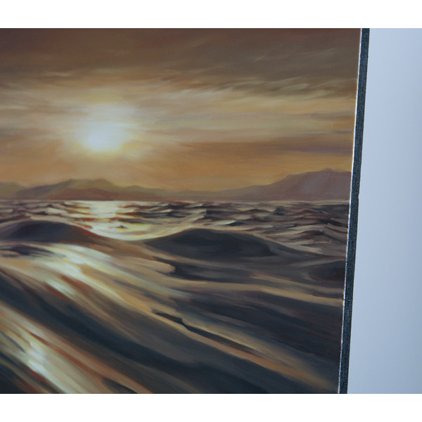 golden sunset seascape oil painting on canvas 1.jpg