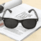 Stylish Pinhole Eyeglasses for Myopia Relief