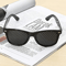 Stylish Pinhole Eyeglasses for Myopia Relief