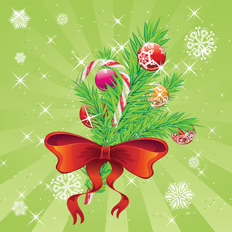Candy Canes with Bow and Branch3.jpg