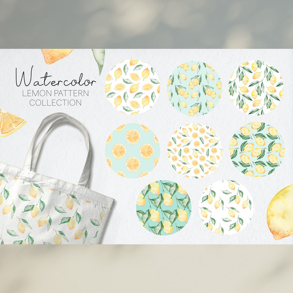 Watercolor Lemon Seamless Pattern2.jpg