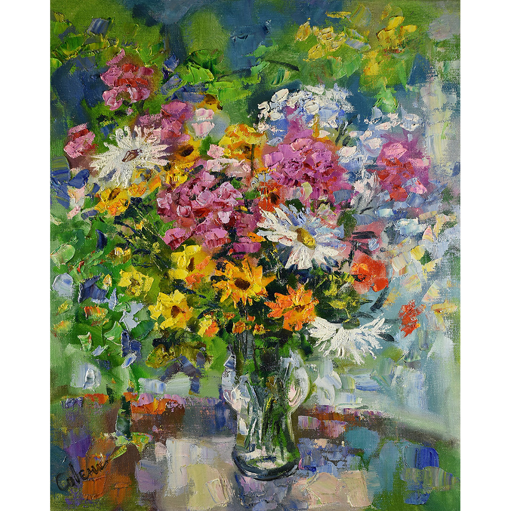 sunny-bouquet-painting