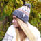 Knitted-jacquard-hat-with-a-pompom-4
