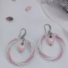Pink-and-white-beaded-hoop-earrings.jpg