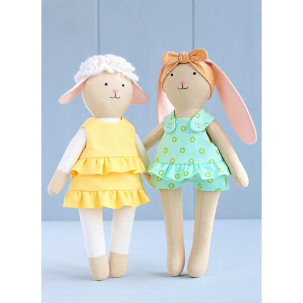 bunny and lamb dolls sewing pattern-2.jpg