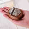 Kalimba 8 Key Exquisite Finger Thumb Piano 1