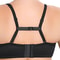 Comfortable and durable bra strap holders