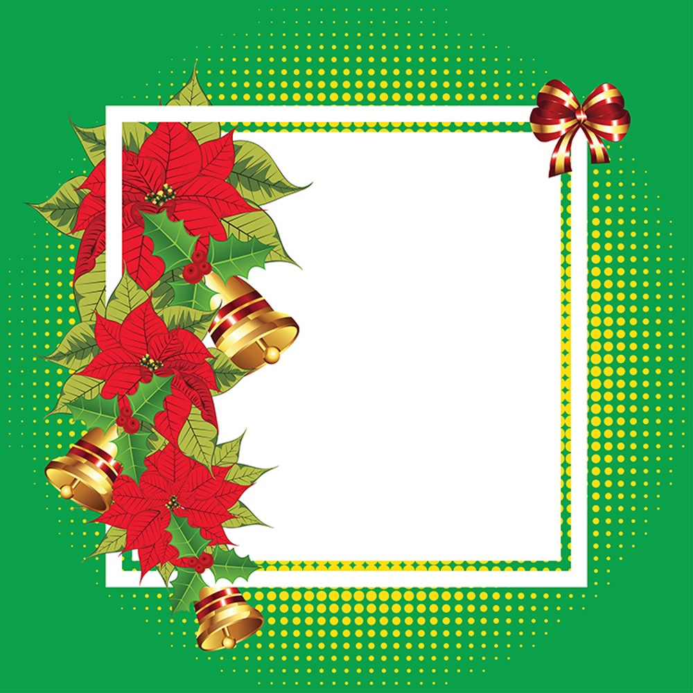 Christmas banner with poinsettia5.jpg