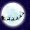 Flying Santa and Full Moon.jpg