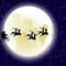 Flying Santa and Full Moon2.jpg