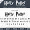 Harry Potter Six Font Bundle Thumbnail1.png