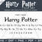 Harry Potter Six Font Bundle Thumbnail5.png