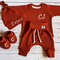 Terracotta-newborn-coming-home-outfit-Personalized-baby-gift-Minimalist-baby-clothes-6.jpg