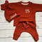 Terracotta-newborn-coming-home-outfit-Personalized-baby-gift-Minimalist-baby-clothes-9.jpg