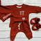 Terracotta-newborn-coming-home-outfit-Personalized-baby-gift-Minimalist-baby-clothes-15.jpg