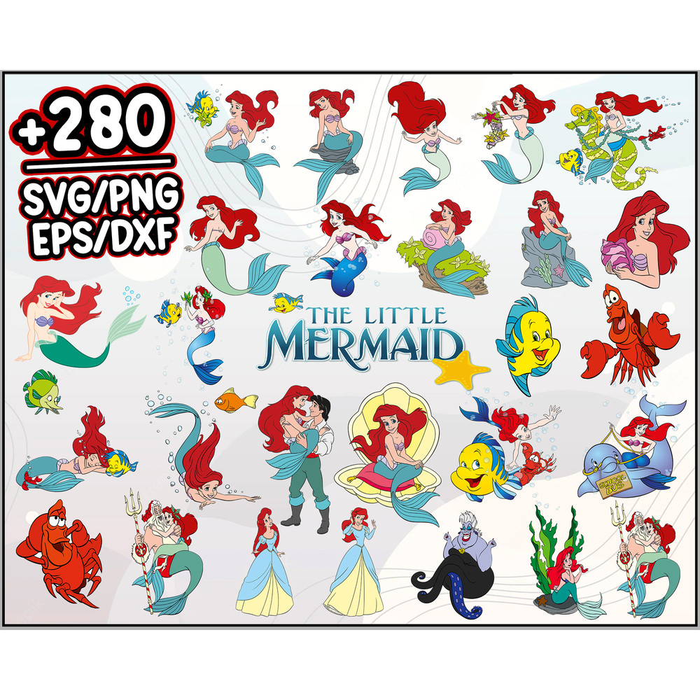 Little_Mermaid_Ariel_SVG_Bundle.jpg