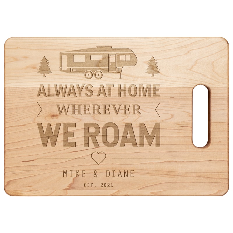 Diy Rv Gif Rv gifs Camper decor Rv decor Camping wedding gift Personali | Inspire ...