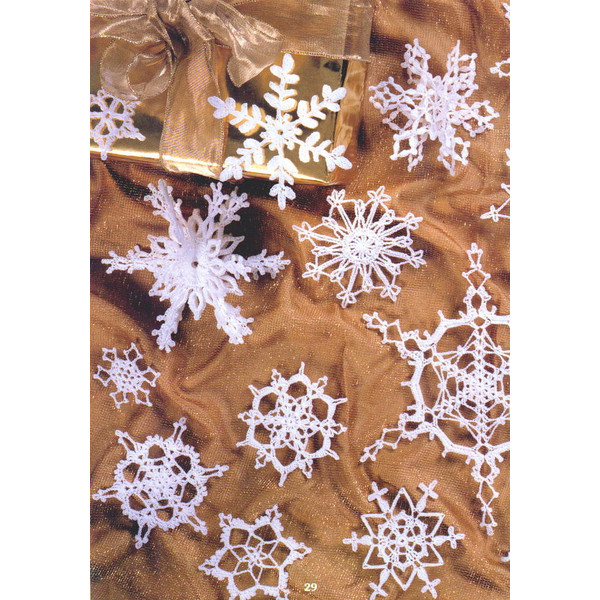 99 Snowflakes Crochet Pattern 2.JPG