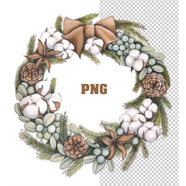 Christmas wreath (3).JPG