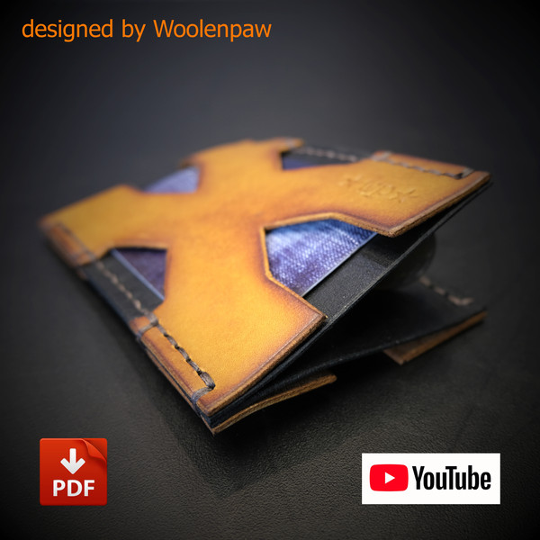 pocket wallet leather pattern .jpg