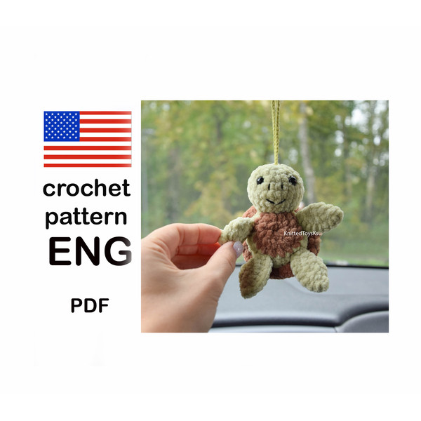 crochet-amigurumi-turtle-easy-pattern
