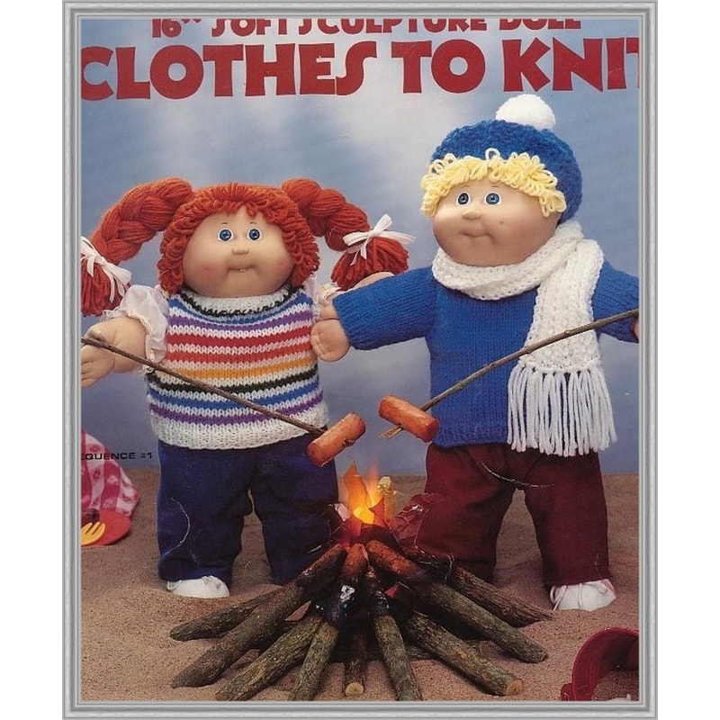 16 Soft Sculpture Doll Clothes to Knit 1_обработано.jpg