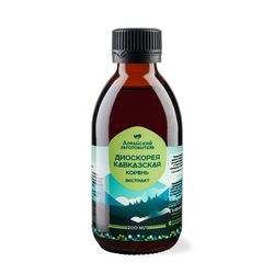 Caucasian Dioscorea Root Extract, 200 ml.(6.76 oz)