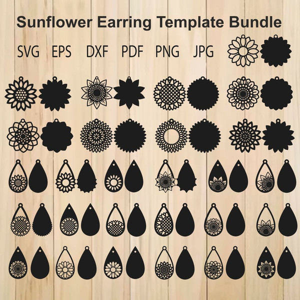 Sunflower Earrings-preview-1.jpg