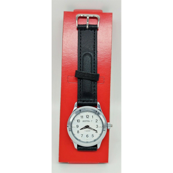 mechanical-watch-Vostok-Braille-for-visually-impaired-Blind-491210-6