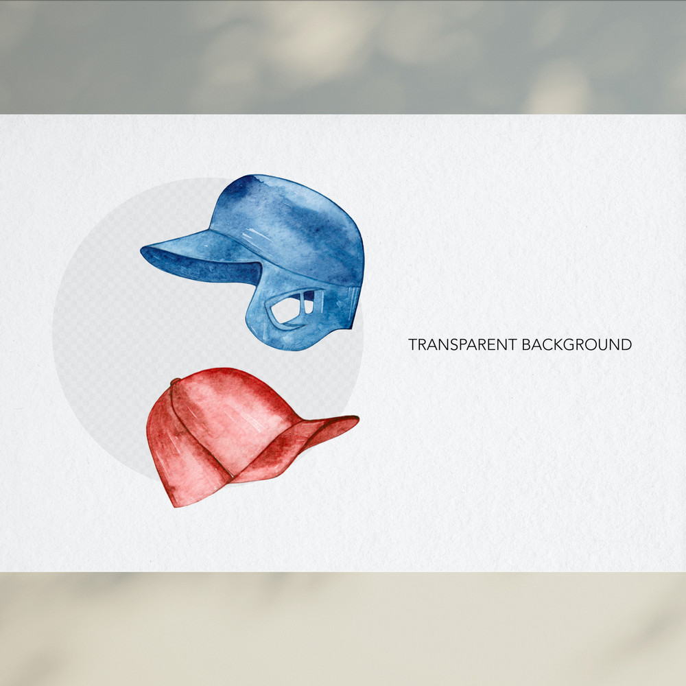 Watercolor Baseball Clipart2.jpg