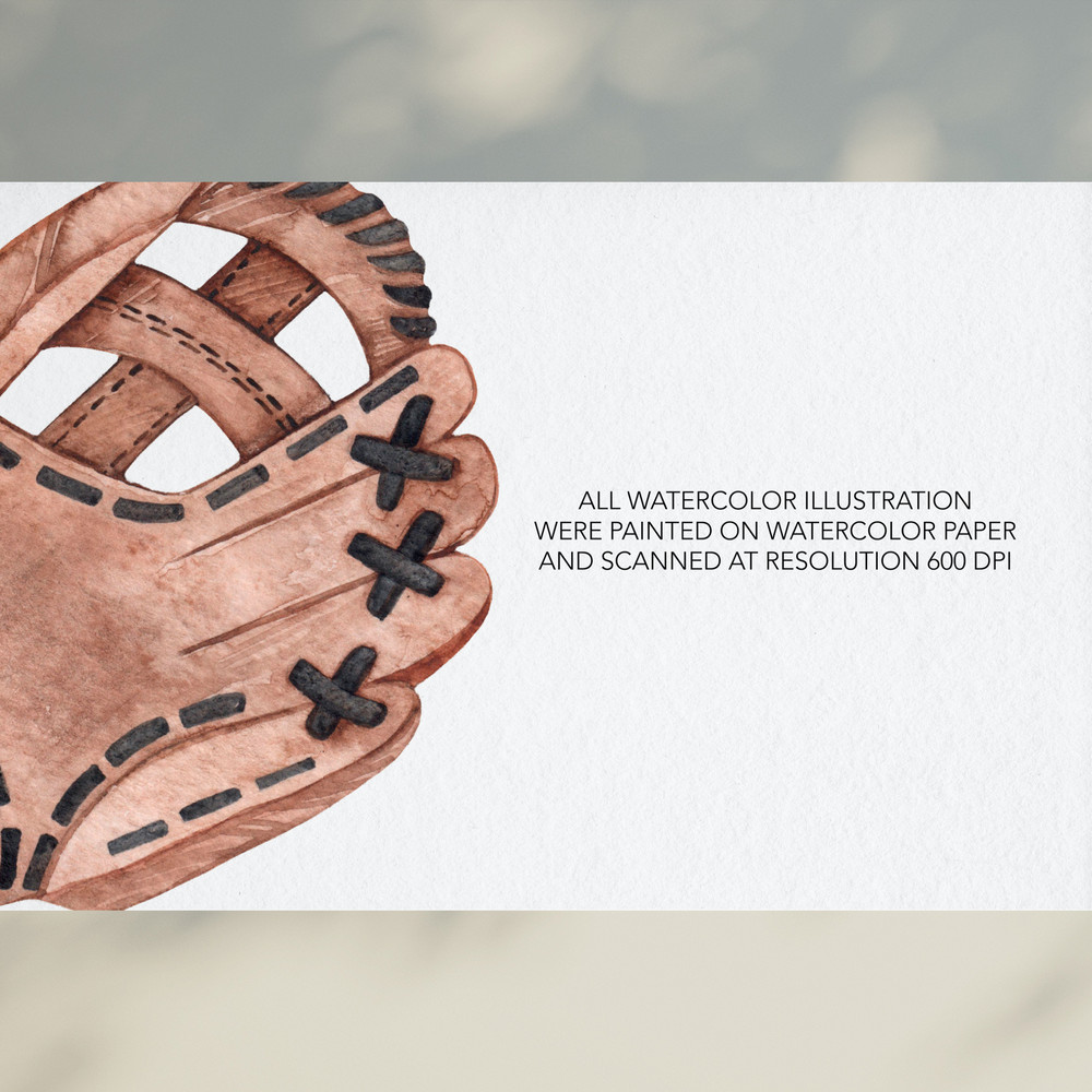 Watercolor Baseball Clipart1.jpg