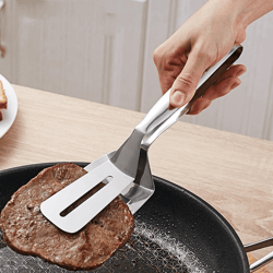 stainless steel barbecue clamp
