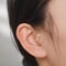 Elegant Acupressure Earrings for Natural Weight Loss