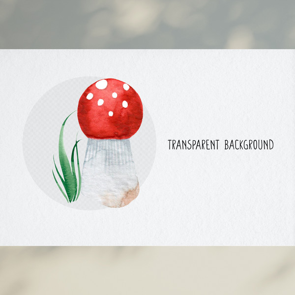 Watercolor Mushrooms Clipart2.jpg