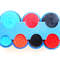1 VTG USSR Coin Collecting Box Storage Capsules Holder Plastic Case Souvenir 1980s.jpg